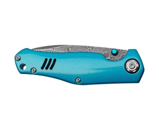 Нож Boker 1969 Z28-Damast (111101DAM), изображение 4 Нож Boker 1969 Z28-Damast (111101DAM), изображение 4