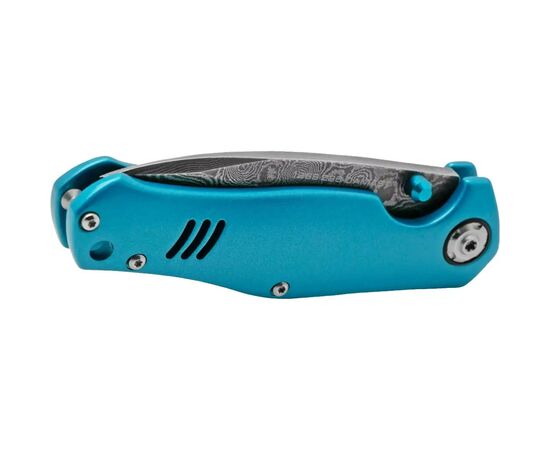 Нож Boker 1969 Z28-Damast (111101DAM), изображение 5 Нож Boker 1969 Z28-Damast (111101DAM), изображение 5