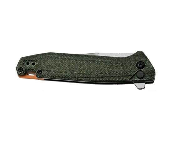 Нож Boker Magnum Border Forest Folder (01SC719), изображение 3