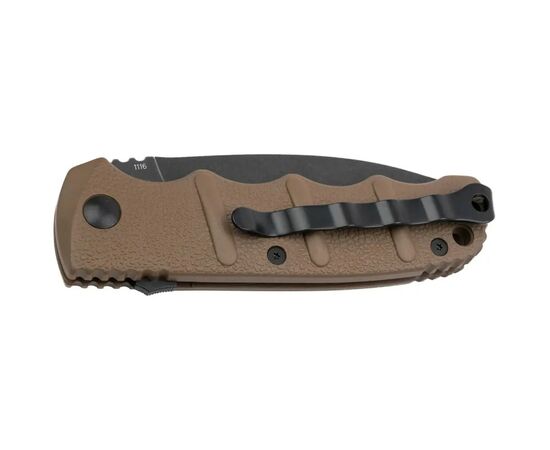 Нож Boker Plus AKS-74 Brown Dagger Smokewash (01KALS89), изображение 2 Нож Boker Plus AKS-74 Brown Dagger Smokewash (01KALS89), изображение 2