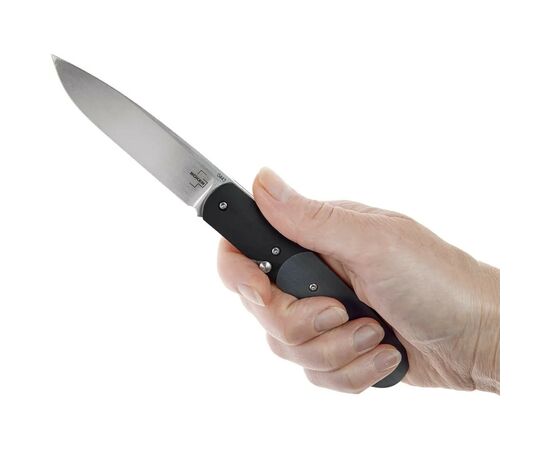Нож Boker Plus Dogleg Auto (01BO477), изображение 5
