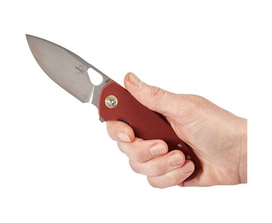 Нож Boker Plus Little Friend (01BO385), изображение 5