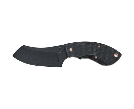 Нож Boker Plus Rhino All Black (02BO085)