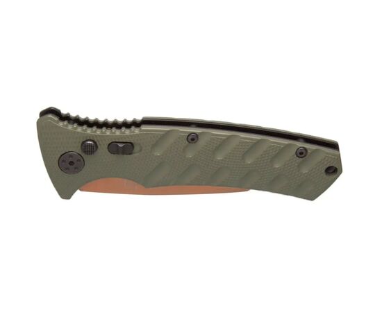 Нож Boker Plus Strike Tanto Desert Warrior (01BO397), изображение 2