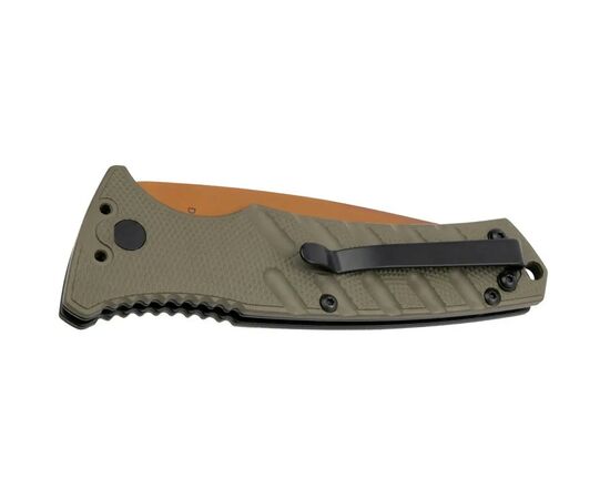 Нож Boker Plus Strike Tanto Desert Warrior (01BO397), изображение 3