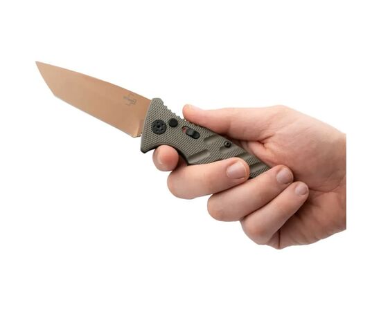 Нож Boker Plus Strike Tanto Desert Warrior (01BO397), изображение 4