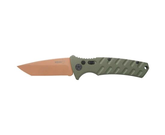 Нож Boker Plus Strike Tanto Desert Warrior (01BO397)