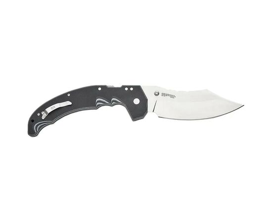 Нож Cold Steel Mayhem (CS-FL-60DPLM), изображение 2 Нож Cold Steel Mayhem (CS-FL-60DPLM), изображение 2