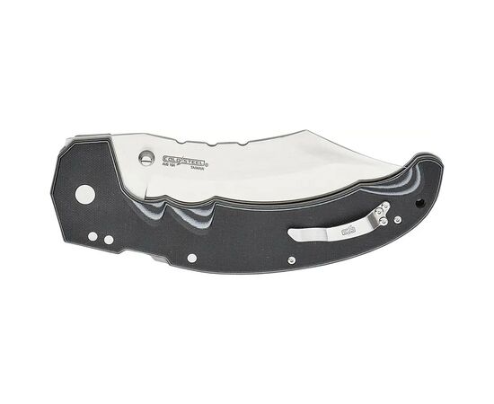 Нож Cold Steel Mayhem (CS-FL-60DPLM), изображение 4 Нож Cold Steel Mayhem (CS-FL-60DPLM), изображение 4