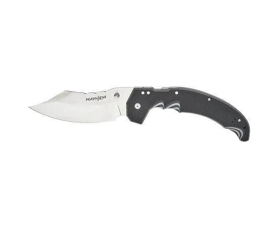 Ніж Cold Steel Mayhem (CS-FL-60DPLM)