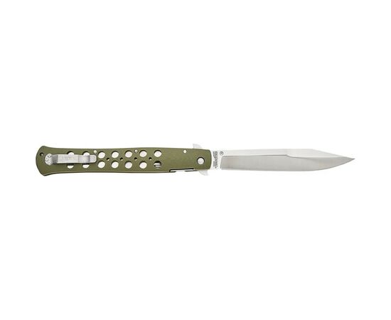Нож Cold Steel Ti-Lite 6" Thompson Signature S35VN (CS-26C6AA), изображение 2 Нож Cold Steel Ti-Lite 6" Thompson Signature S35VN (CS-26C6AA), изображение 2