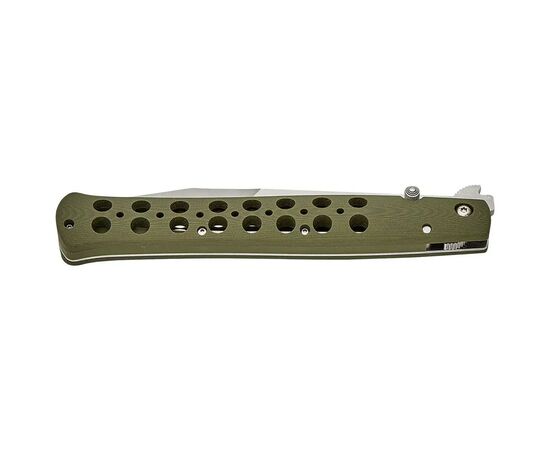 Нож Cold Steel Ti-Lite 6" Thompson Signature S35VN (CS-26C6AA), изображение 3 Нож Cold Steel Ti-Lite 6" Thompson Signature S35VN (CS-26C6AA), изображение 3