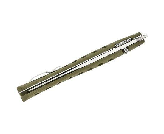 Нож Cold Steel Ti-Lite 6" Thompson Signature S35VN (CS-26C6AA), изображение 5 Нож Cold Steel Ti-Lite 6" Thompson Signature S35VN (CS-26C6AA), изображение 5