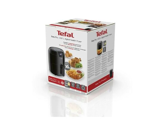 Мультипечь Tefal EY401815, изображение 10 Мультипечь Tefal EY401815, изображение 10