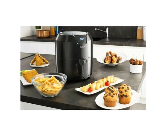Мультипечь Tefal EY401815, изображение 5 Мультипечь Tefal EY401815, изображение 5