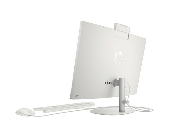 Комп'ютер HP 24-cr0001ua AiO / Ryzen7 7730U, 16, 512, WiFi, Cam, KM (95Z23EA), зображення 5 Комп'ютер HP 24-cr0001ua AiO / Ryzen7 7730U, 16, 512, WiFi, Cam, KM (95Z23EA), зображення 5