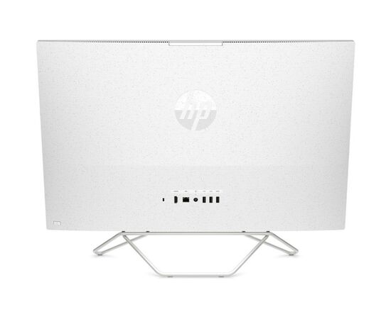 Компьютер HP 27-cb1005ua AiO / Ryzen5 5625U, 16, 512, WiFi, Cam, KM (694Z6EA), изображение 4 Компьютер HP 27-cb1005ua AiO / Ryzen5 5625U, 16, 512, WiFi, Cam, KM (694Z6EA), изображение 4