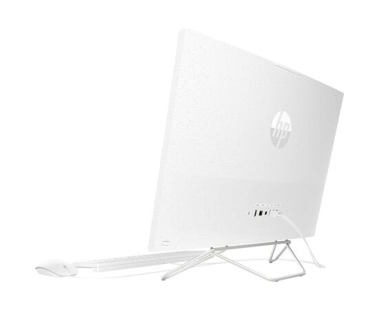 Компьютер HP 27-cb1005ua AiO / Ryzen5 5625U, 16, 512, WiFi, Cam, KM (694Z6EA), изображение 6 Компьютер HP 27-cb1005ua AiO / Ryzen5 5625U, 16, 512, WiFi, Cam, KM (694Z6EA), изображение 6