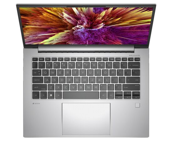 Ноутбук HP ZBook Firefly G10 (82N21AV_V3), зображення 4 Ноутбук HP ZBook Firefly G10 (82N21AV_V3), зображення 4