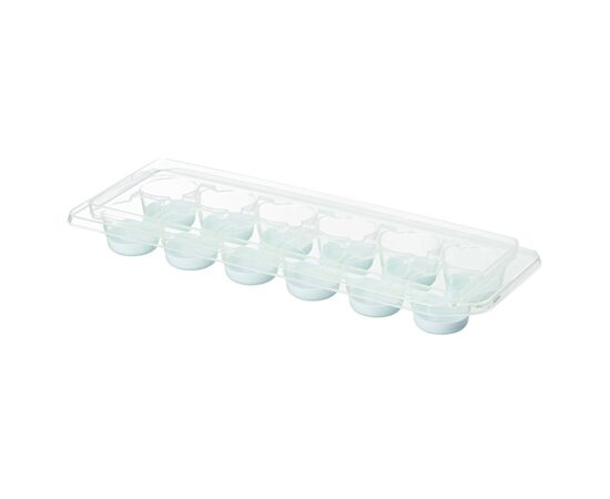 Форма для льда Ardesto Fresh з кришкою Тіффані (AR1104TP), изображение 6 Форма для льда Ardesto Fresh з кришкою Тіффані (AR1104TP), изображение 6