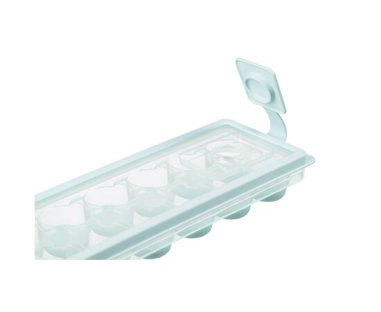Форма для льда Ardesto Fresh з кришкою Тіффані (AR1104TP), изображение 7 Форма для льда Ardesto Fresh з кришкою Тіффані (AR1104TP), изображение 7