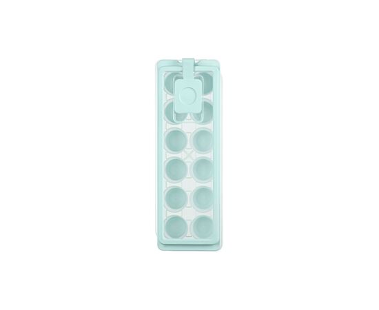 Форма для льда Ardesto Fresh з кришкою Тіффані (AR1104TP), изображение 8 Форма для льда Ardesto Fresh з кришкою Тіффані (AR1104TP), изображение 8