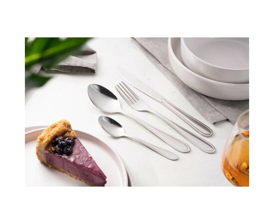 Столовый нож Ardesto Gemini Venice 2 шт (AR1906VK), изображение 3 Столовый нож Ardesto Gemini Venice 2 шт (AR1906VK), изображение 3