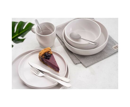 Столовый нож Ardesto Gemini Venice 2 шт (AR1906VK), изображение 4 Столовый нож Ardesto Gemini Venice 2 шт (AR1906VK), изображение 4