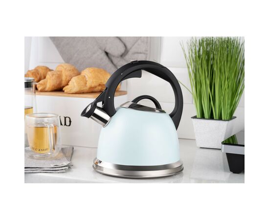 Электрочайник Ardesto AR1955KS, изображение 2