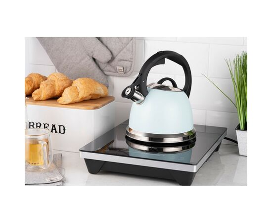 Электрочайник Ardesto AR1955KS, изображение 3