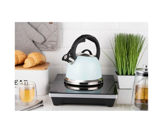 Электрочайник Ardesto AR1955KS, изображение 4