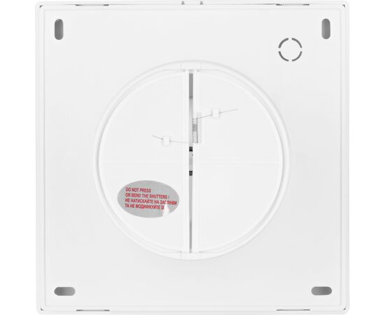 Вытяжной вентилятор Ardesto BFO-100W, изображение 5 Вытяжной вентилятор Ardesto BFO-100W, изображение 5