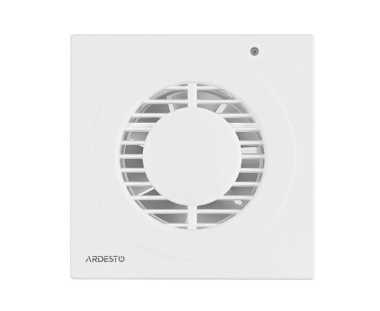 Вытяжной вентилятор Ardesto BFO-120W, изображение 2 Вытяжной вентилятор Ardesto BFO-120W, изображение 2