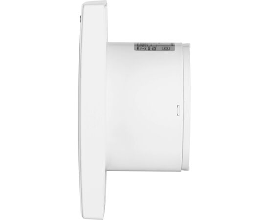 Вытяжной вентилятор Ardesto BFO-120W, изображение 3 Вытяжной вентилятор Ardesto BFO-120W, изображение 3