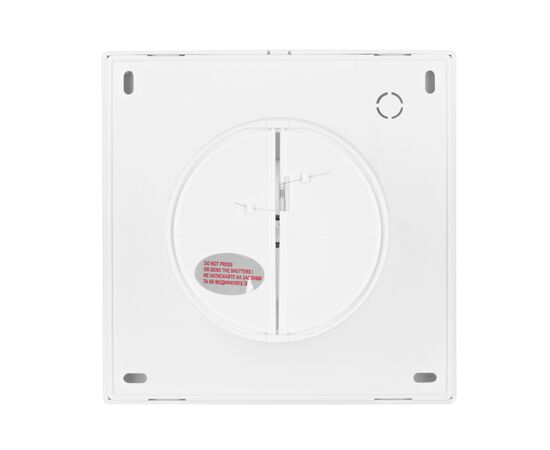 Вытяжной вентилятор Ardesto BFO-120W, изображение 6 Вытяжной вентилятор Ardesto BFO-120W, изображение 6