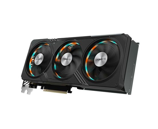 Видеокарта GIGABYTE GeForce RTX4070 SUPER 12Gb GAMING OC (GV-N407SGAMING OC-12GD), изображение 5 Видеокарта GIGABYTE GeForce RTX4070 SUPER 12Gb GAMING OC (GV-N407SGAMING OC-12GD), изображение 5