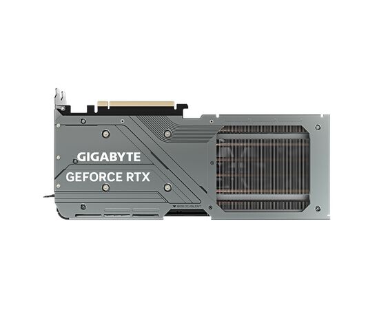 Видеокарта GIGABYTE GeForce RTX4070 SUPER 12Gb GAMING OC (GV-N407SGAMING OC-12GD), изображение 7 Видеокарта GIGABYTE GeForce RTX4070 SUPER 12Gb GAMING OC (GV-N407SGAMING OC-12GD), изображение 7
