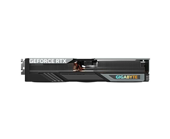 Видеокарта GIGABYTE GeForce RTX4070 SUPER 12Gb GAMING OC (GV-N407SGAMING OC-12GD), изображение 8 Видеокарта GIGABYTE GeForce RTX4070 SUPER 12Gb GAMING OC (GV-N407SGAMING OC-12GD), изображение 8