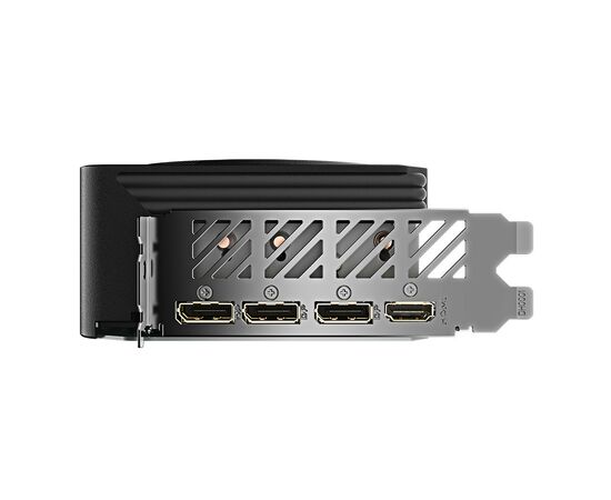 Видеокарта GIGABYTE GeForce RTX4070 SUPER 12Gb GAMING OC (GV-N407SGAMING OC-12GD), изображение 9 Видеокарта GIGABYTE GeForce RTX4070 SUPER 12Gb GAMING OC (GV-N407SGAMING OC-12GD), изображение 9