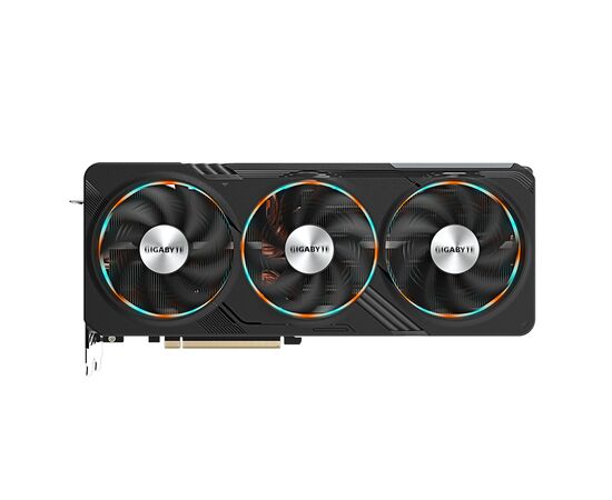 Відеокарта GIGABYTE GeForce RTX4070 SUPER 12Gb GAMING OC (GV-N407SGAMING OC-12GD)
