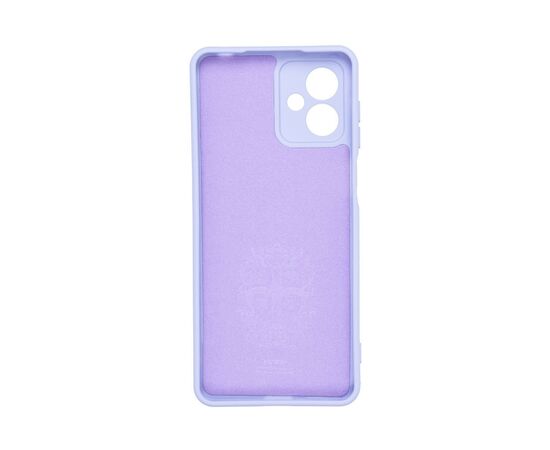 Чохол до мобільного телефона Armorstandart ICON Case Motorola G14 Camera cover Lavender (ARM70476), зображення 2