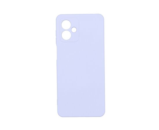 Чохол до мобільного телефона Armorstandart ICON Case Motorola G14 Camera cover Lavender (ARM70476)