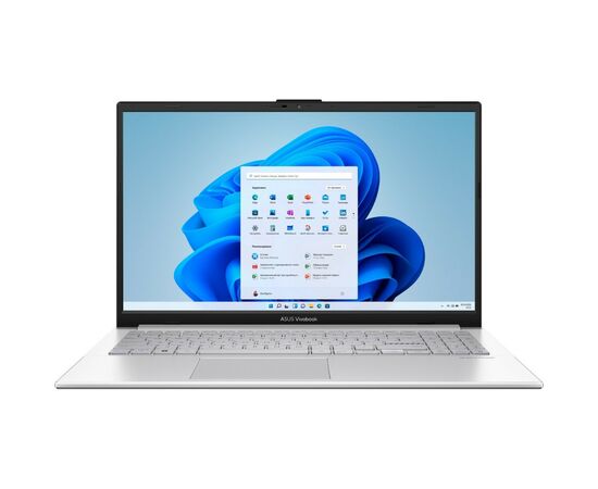 Ноутбук ASUS Vivobook Go 15 OLED E1504FA-L1284 (90NB0ZR1-M00U90)