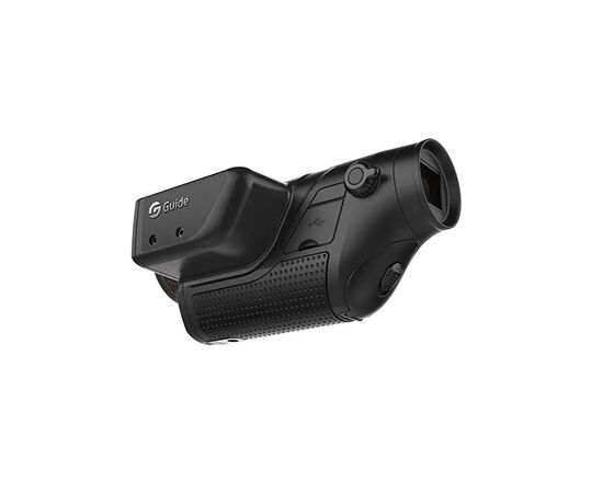 Монокуляр Guide Тепловізійний TD631LRF, 35mm, 640x480 (TD631LRF), изображение 3 Монокуляр Guide Тепловізійний TD631LRF, 35mm, 640x480 (TD631LRF), изображение 3
