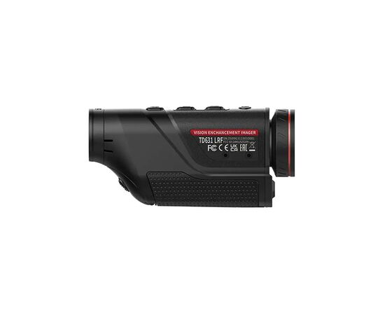 Монокуляр Guide Тепловізійний TD631LRF, 35mm, 640x480 (TD631LRF), изображение 5 Монокуляр Guide Тепловізійний TD631LRF, 35mm, 640x480 (TD631LRF), изображение 5