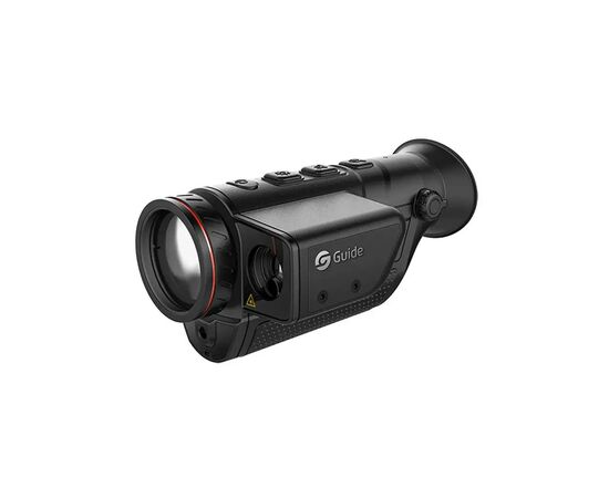 Монокуляр Guide Тепловізійний TD631LRF, 35mm, 640x480 (TD631LRF)