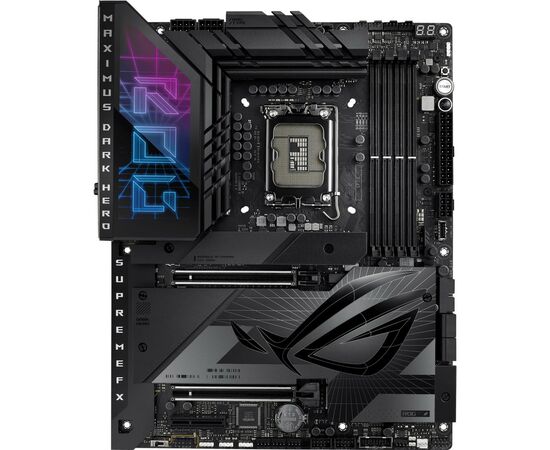 Материнська плата ASUS ROG MAXIMUS Z790 DARK HERO