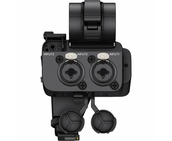 Аксессуар для фото- видеокамер Sony XLR Adaptor kit (XLRK3M.SYU), изображение 4 Аксессуар для фото- видеокамер Sony XLR Adaptor kit (XLRK3M.SYU), изображение 4