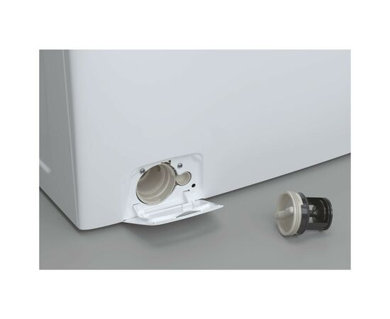 Стиральная машина Candy CS12102DE/1-S, изображение 5 Стиральная машина Candy CS12102DE/1-S, изображение 5