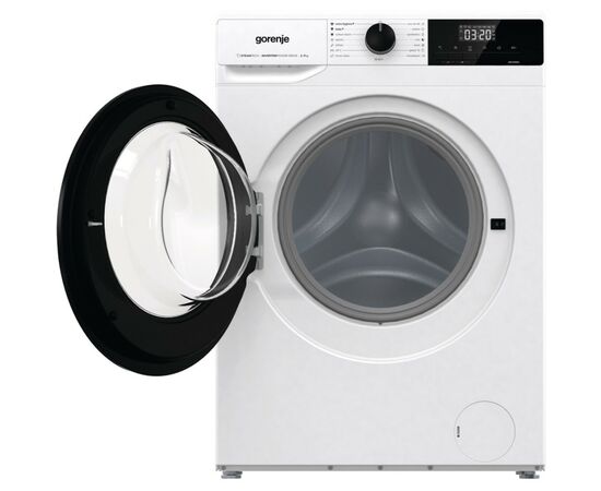 Стиральная машина Gorenje WNHEI72SAS, изображение 10 Стиральная машина Gorenje WNHEI72SAS, изображение 10